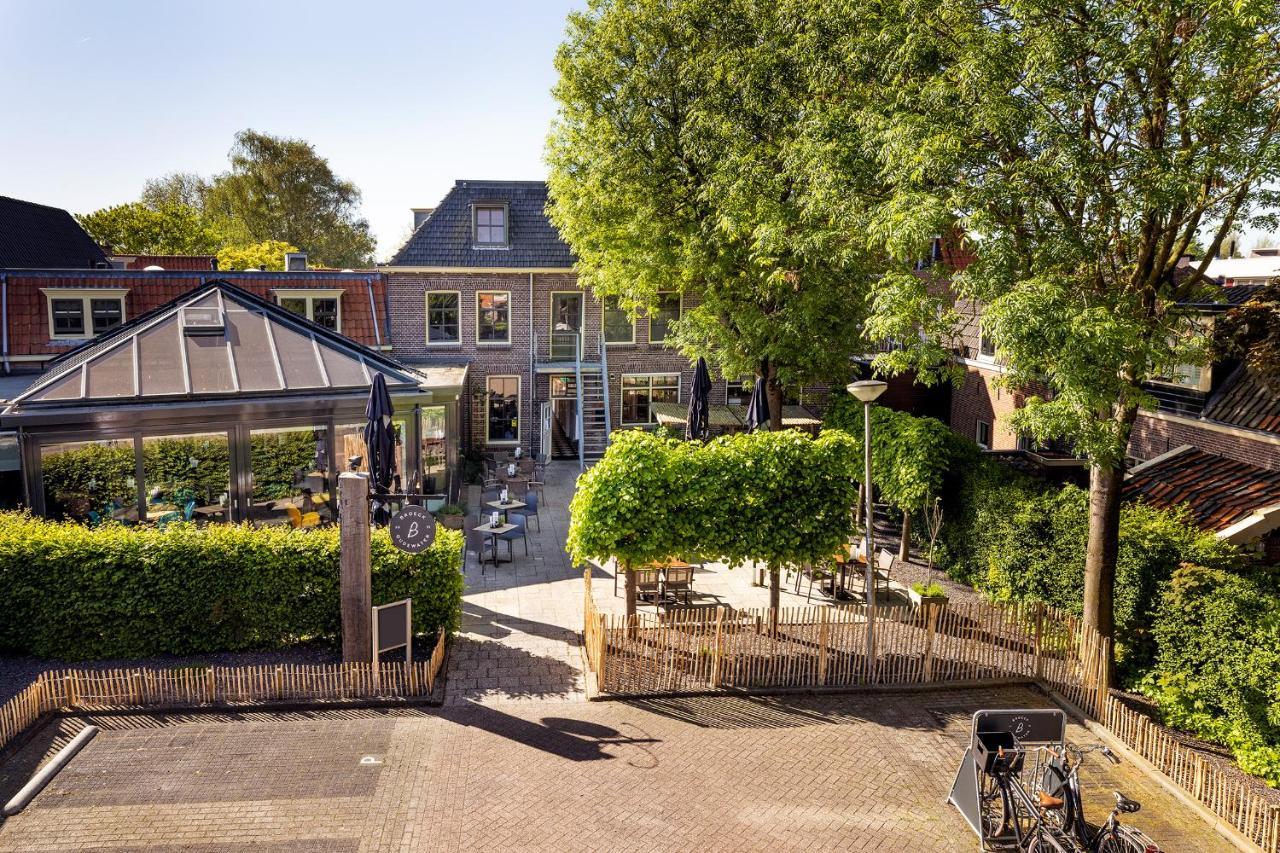 Broeck Oudewater Hotel Exterior photo